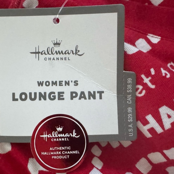 Christmas Joggers - Picture 9 of 10